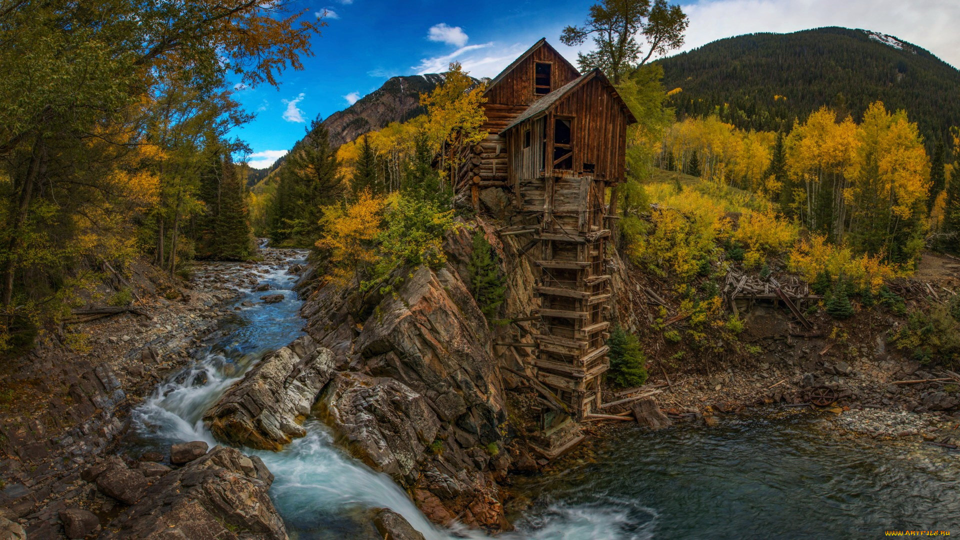 crystal mill, colorado, , , crystal, mill